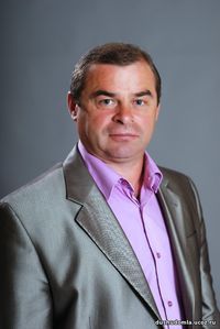 Пажетных Константин Александрович